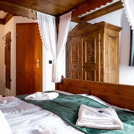 Hotel Zum See, Titisee Екстер'єр фото