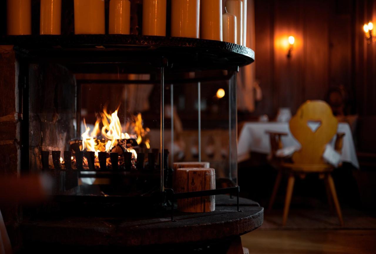 Hotel Zum See, Titisee Екстер'єр фото