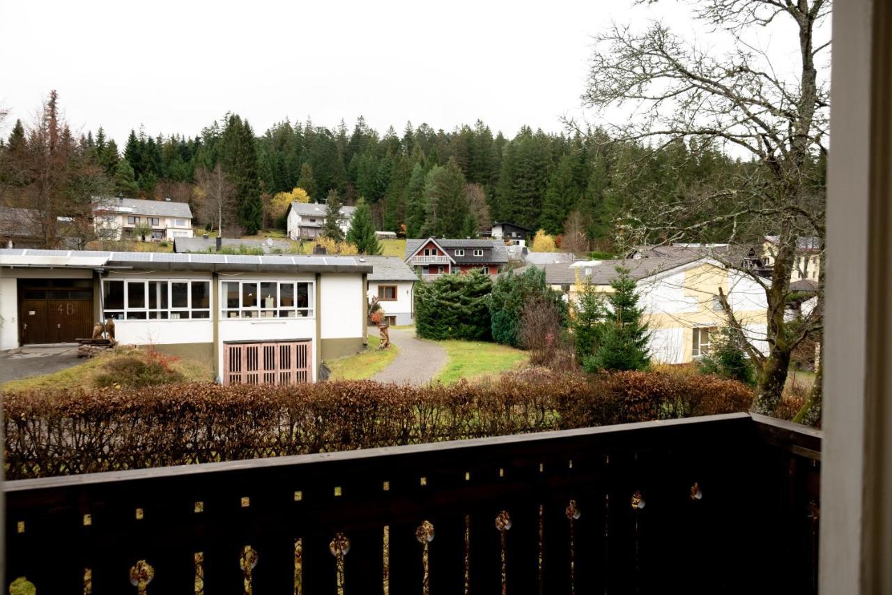 Hotel Zum See, Titisee Екстер'єр фото