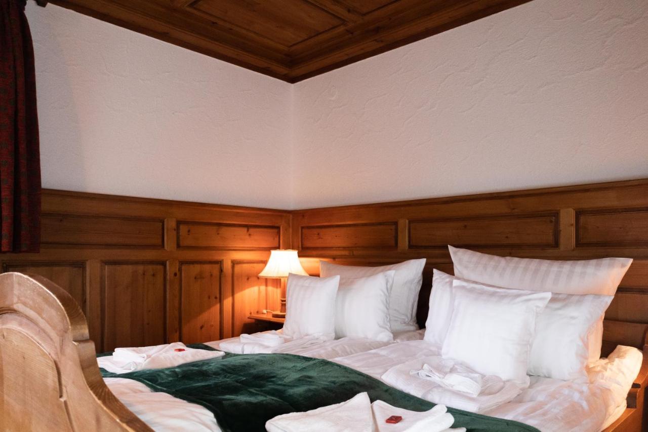 Hotel Zum See, Titisee Екстер'єр фото