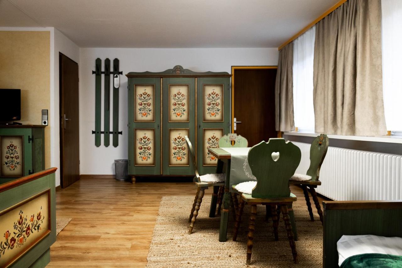 Hotel Zum See, Titisee Екстер'єр фото