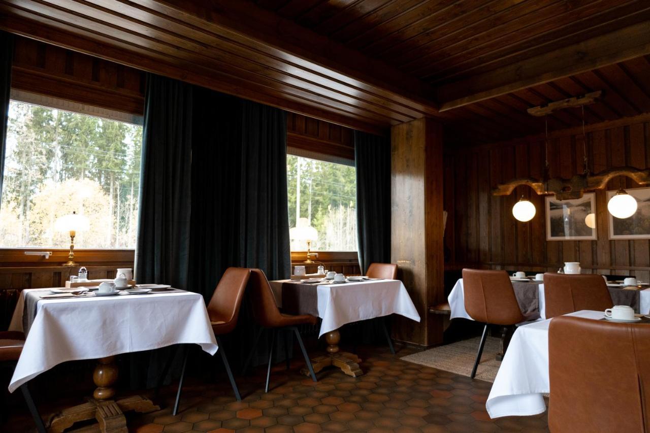 Hotel Zum See, Titisee Екстер'єр фото