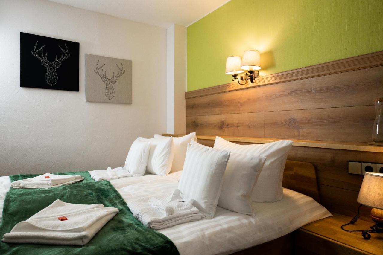 Hotel Zum See, Titisee Екстер'єр фото