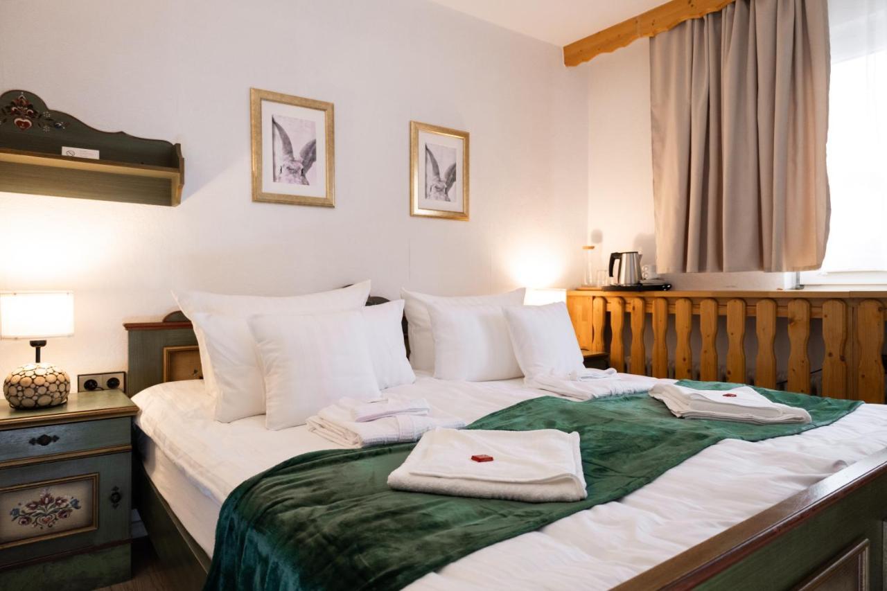 Hotel Zum See, Titisee Екстер'єр фото