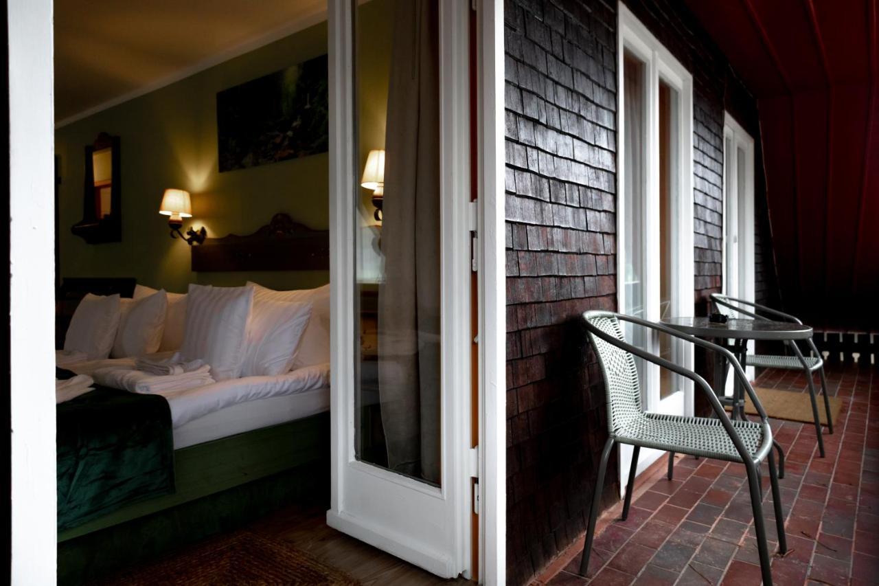 Hotel Zum See, Titisee Екстер'єр фото