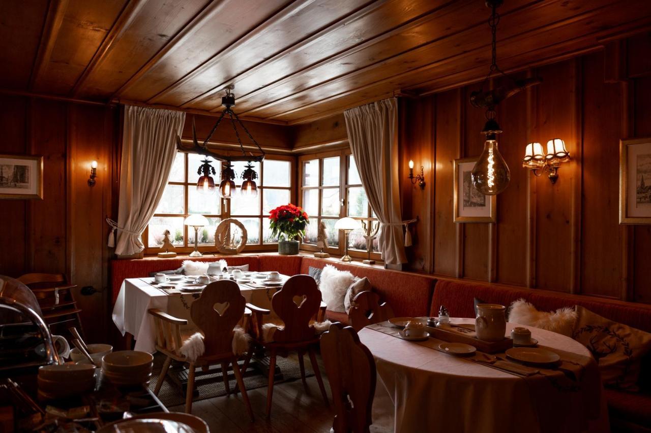 Hotel Zum See, Titisee Екстер'єр фото