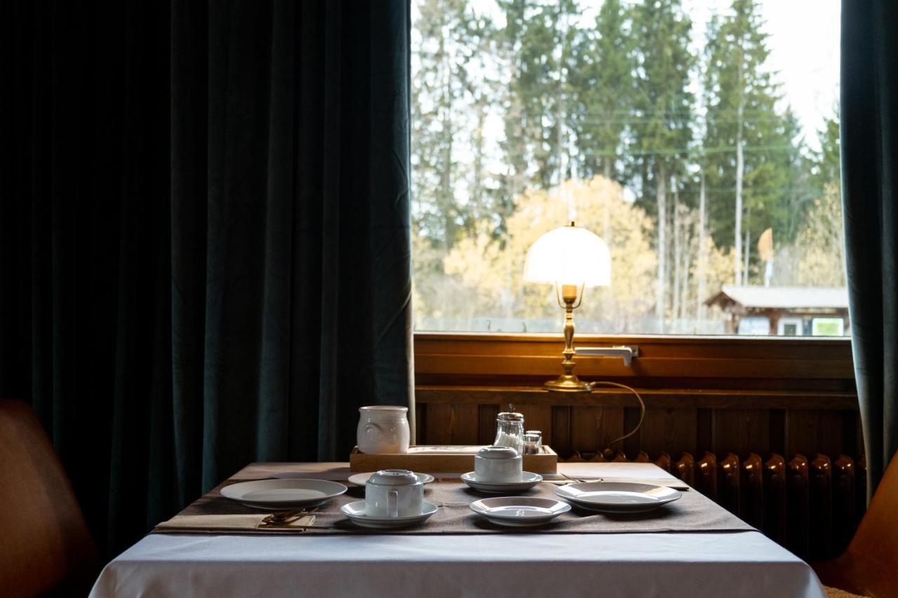 Hotel Zum See, Titisee Екстер'єр фото
