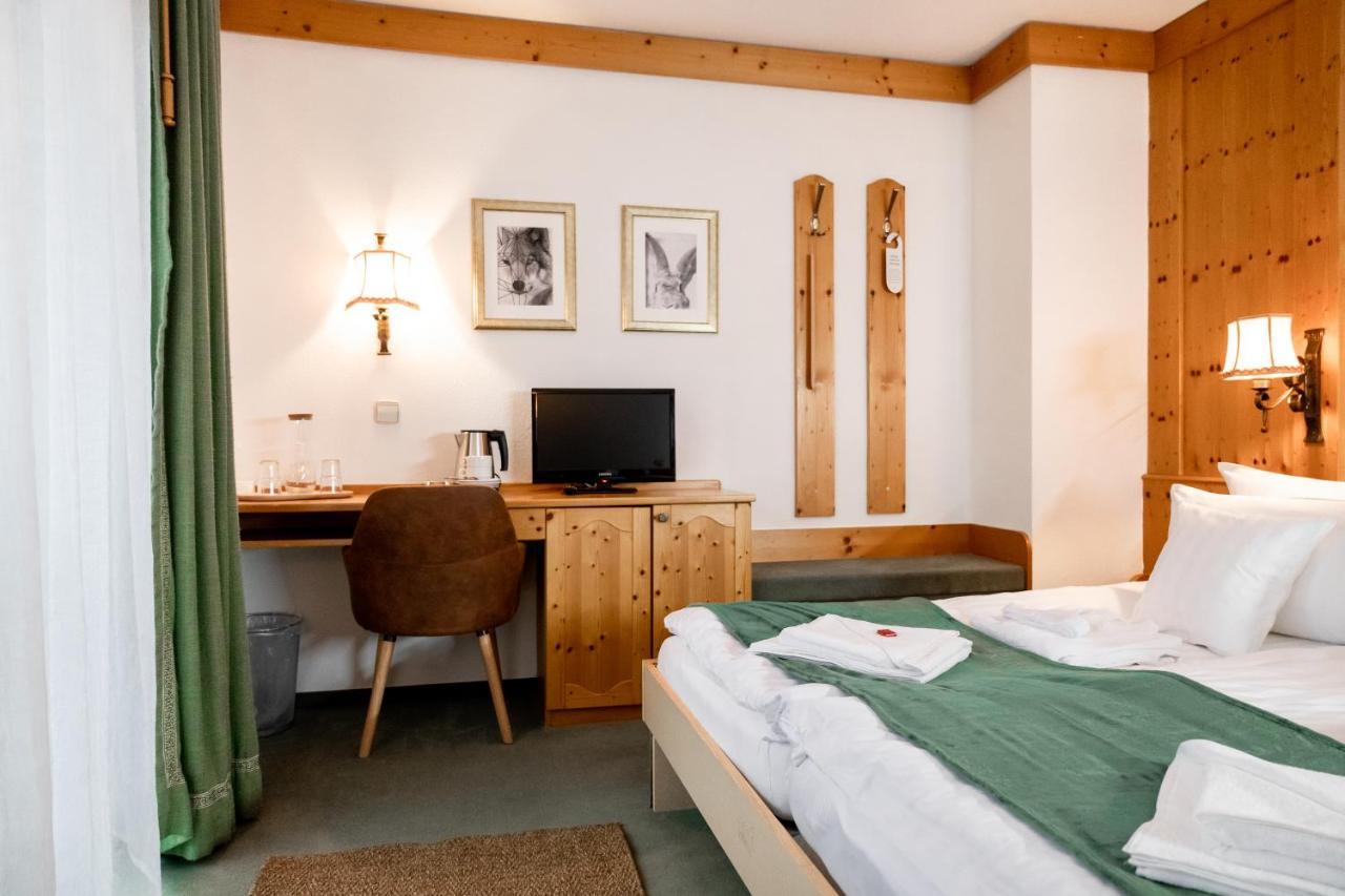 Hotel Zum See, Titisee Екстер'єр фото