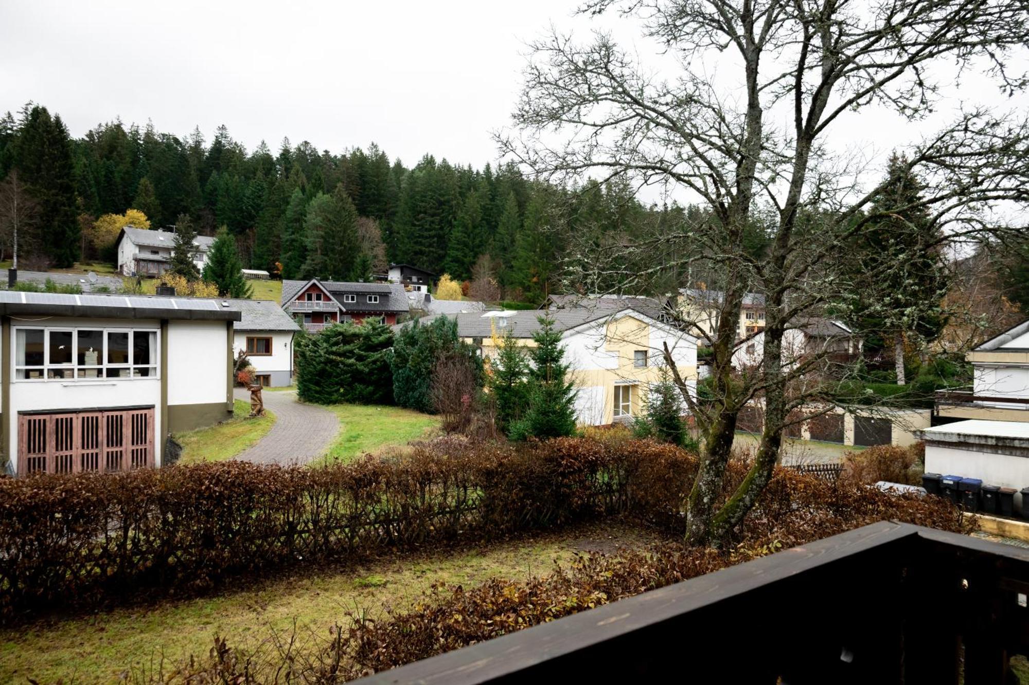 Hotel Zum See, Titisee Екстер'єр фото