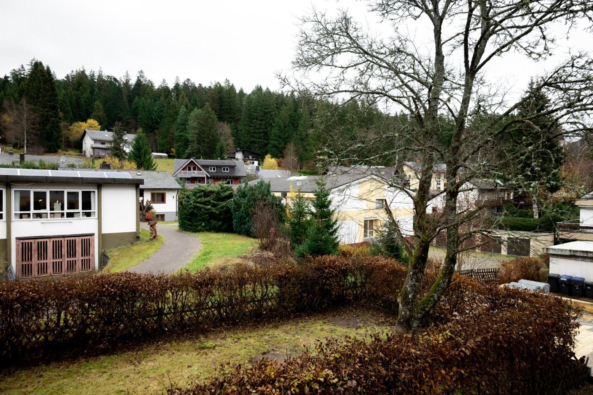 Hotel Zum See, Titisee Екстер'єр фото