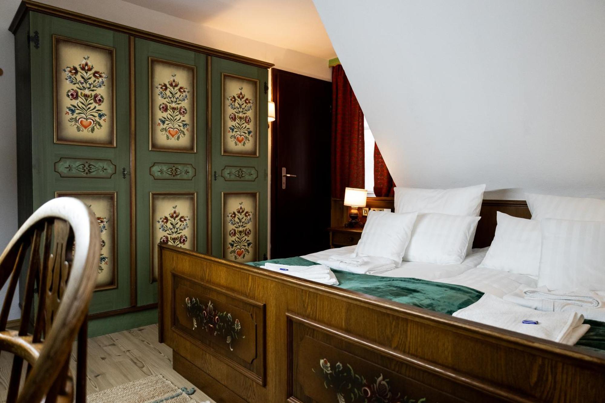 Hotel Zum See, Titisee Екстер'єр фото