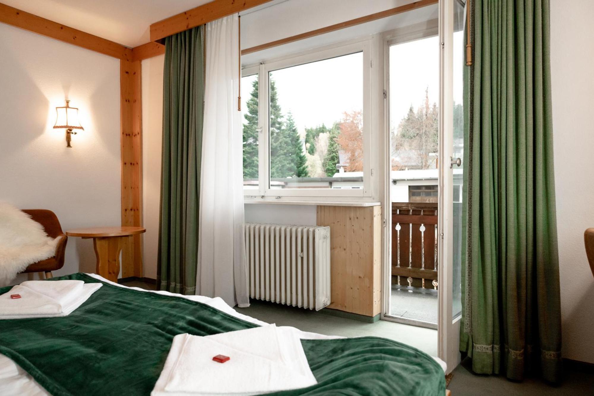 Hotel Zum See, Titisee Екстер'єр фото