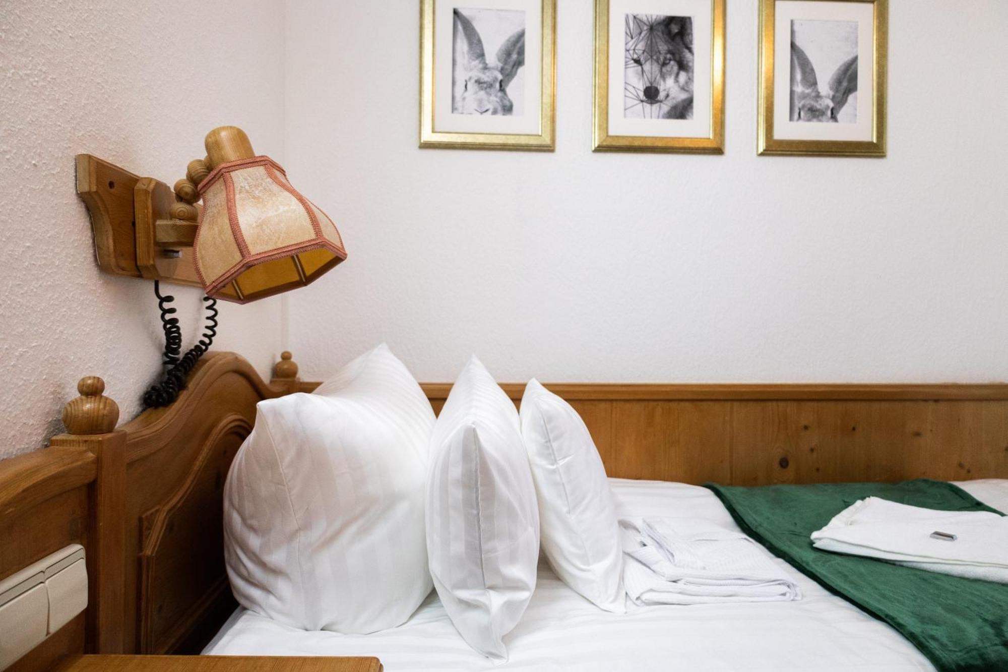 Hotel Zum See, Titisee Екстер'єр фото