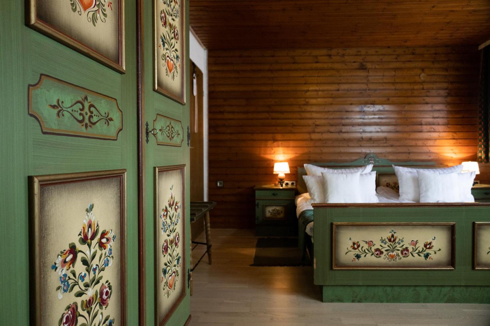 Hotel Zum See, Titisee Екстер'єр фото