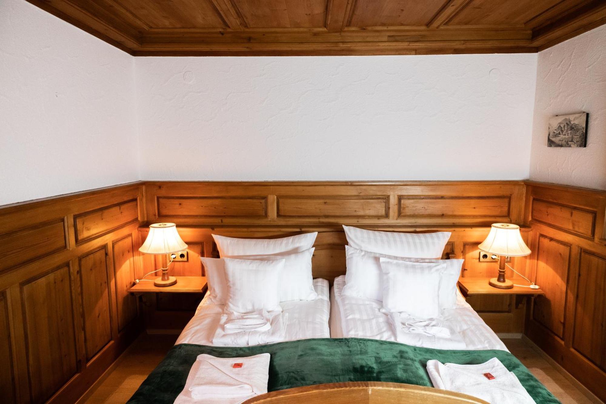 Hotel Zum See, Titisee Екстер'єр фото